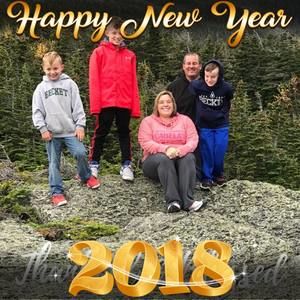 Meet your Posher, Christa